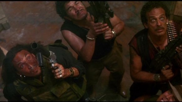 Photo du film Predator 2