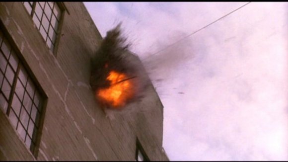 Photo du film Predator 2