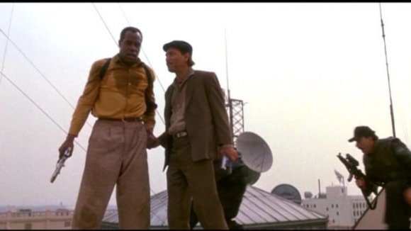 Photo du film Predator 2