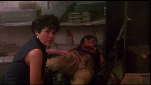 Photo du film Predator 2