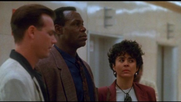 Photo du film Predator 2