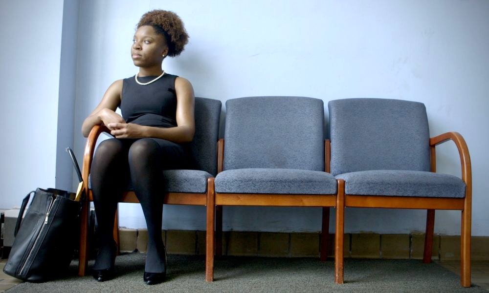 Photo from the movie Represent