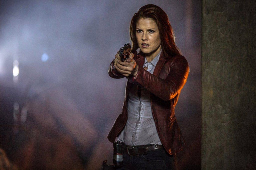 Photo du film Resident Evil: L'ultime chapitre