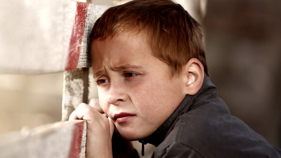 Photo from the movie The Search