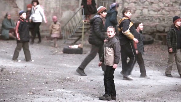 Photo from the movie The Search