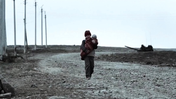 Photo from the movie The Search