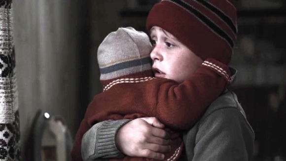 Photo from the movie The Search