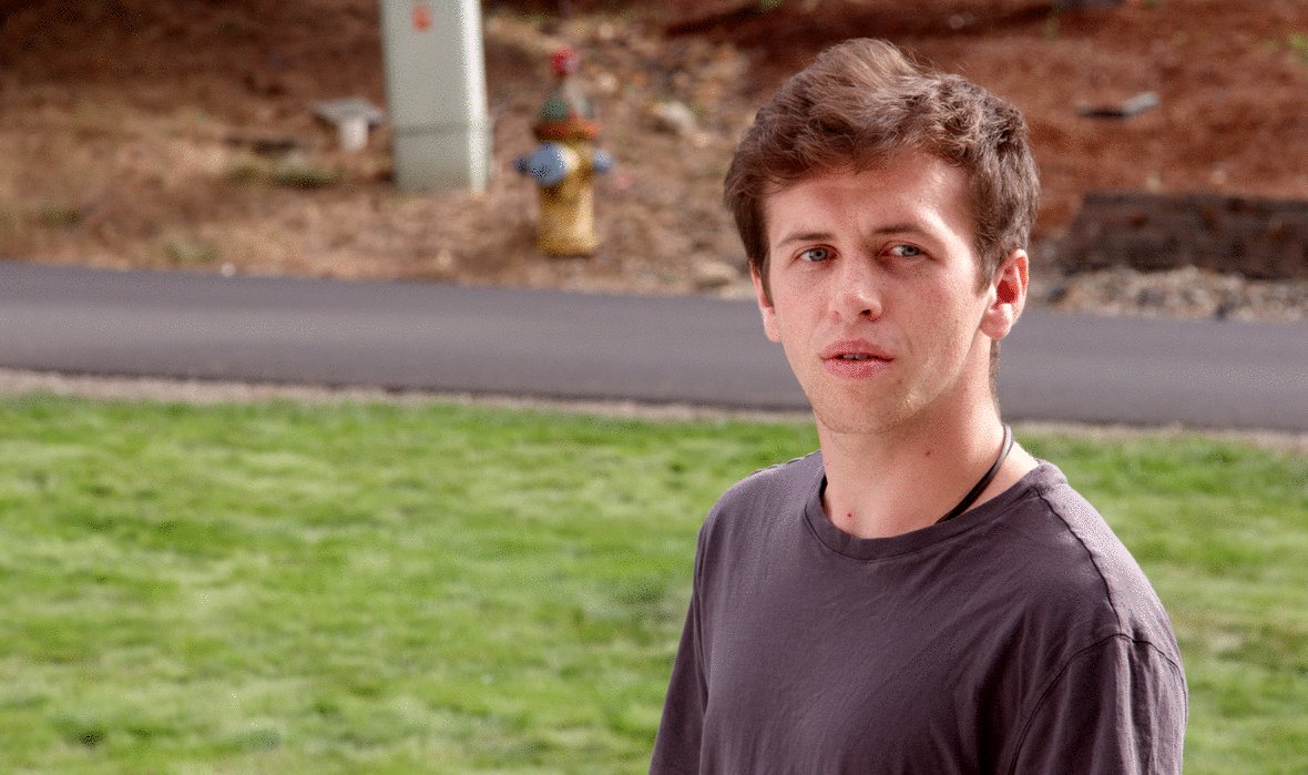 Photo from the movie Second Chances [2020]