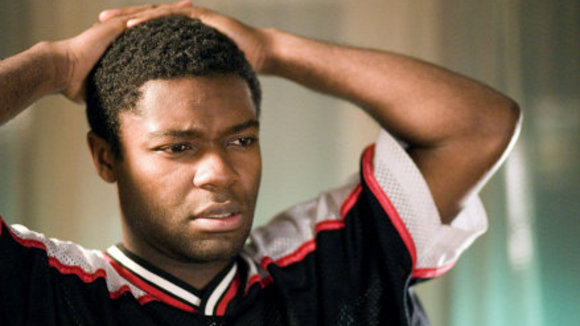 Photo from the movie Shoot the Messenger