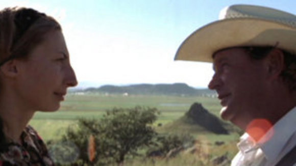 Photo from the movie Silent Light [2007]