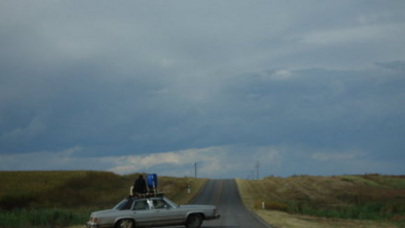 Photo from the movie Silent Light [2007]