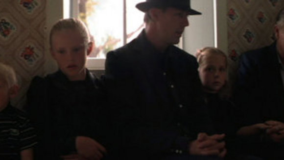 Photo from the movie Silent Light [2007]