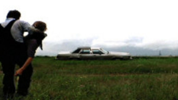 Photo from the movie Silent Light [2007]