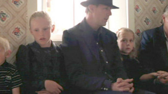 Photo from the movie Silent Light [2007]
