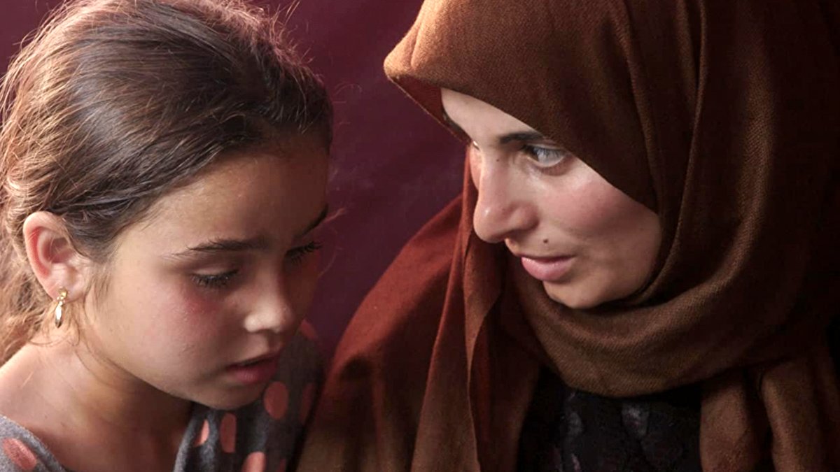 Photo from the movie Simple as Water [2021]