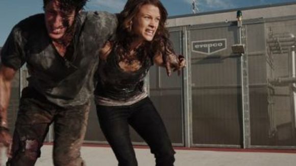 Photo from the movie Skyline