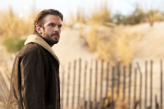 Photo from the movie Solos