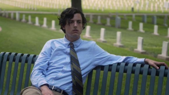 Photo du film Somebody Up There Likes Me