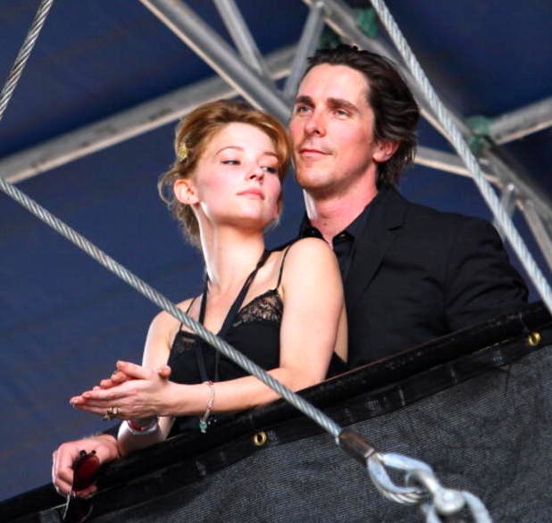 Photo from the movie Weightless