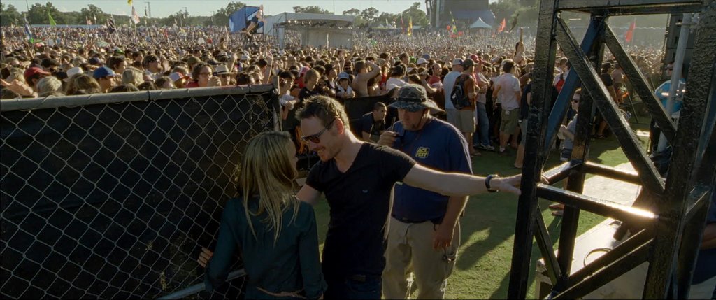 Photo from the movie Weightless