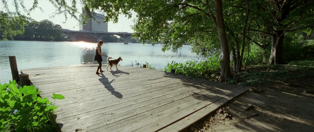 Photo from the movie Weightless