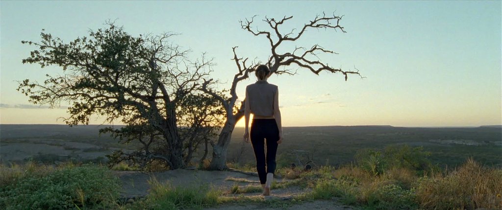 Photo from the movie Weightless