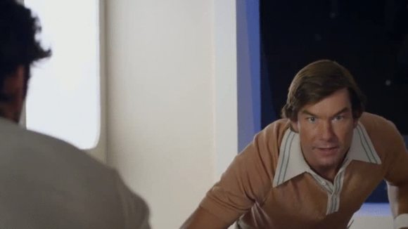 Photo from the movie Space Station 76 [2014]