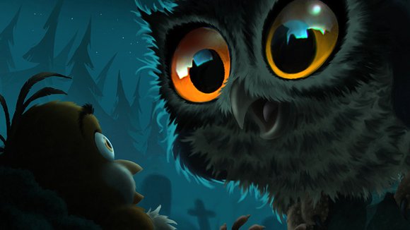 Photo du film Storks