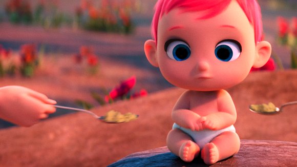 Photo du film Storks