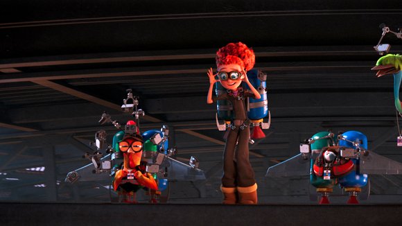 Photo du film Storks