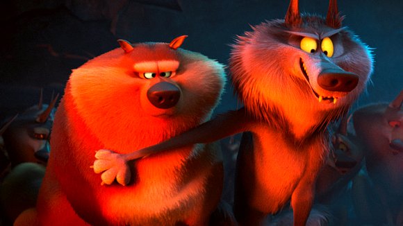 Photo du film Storks