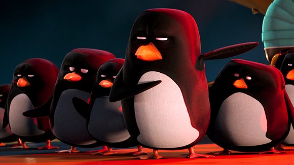 Photo du film Storks