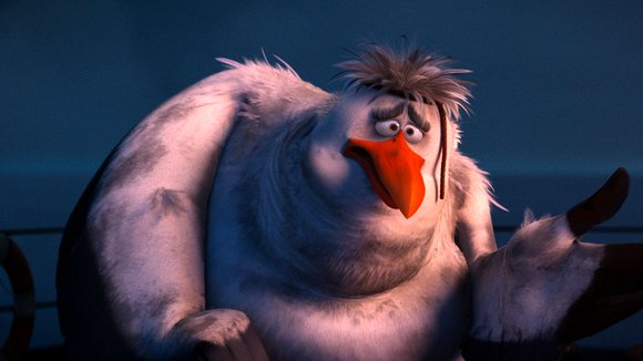 Photo du film Storks