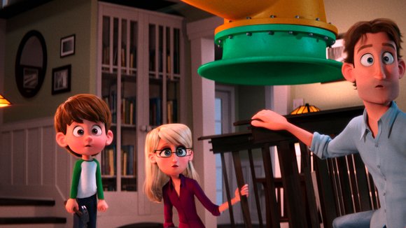 Photo du film Storks