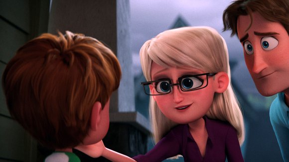 Photo du film Storks