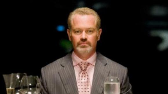 Photo from the movie Street Fighter: The Legend of Chun-Li