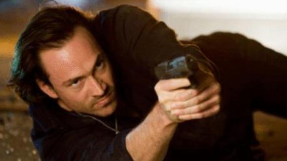 Photo from the movie Street Fighter: The Legend of Chun-Li