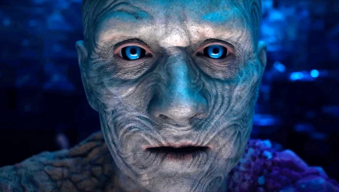 Photo from the movie Superman v.f.