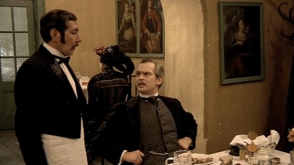 Photo du film Szindbád [1971]