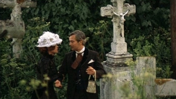 Photo du film Szindbád [1971]