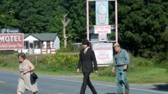 Photo from the movie Taking Woodstock