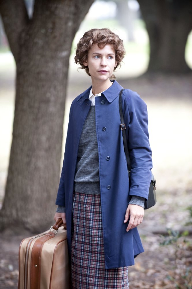 Photo du film Temple Grandin