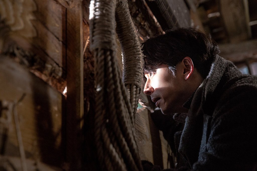 Photo du film The Age of Shadows