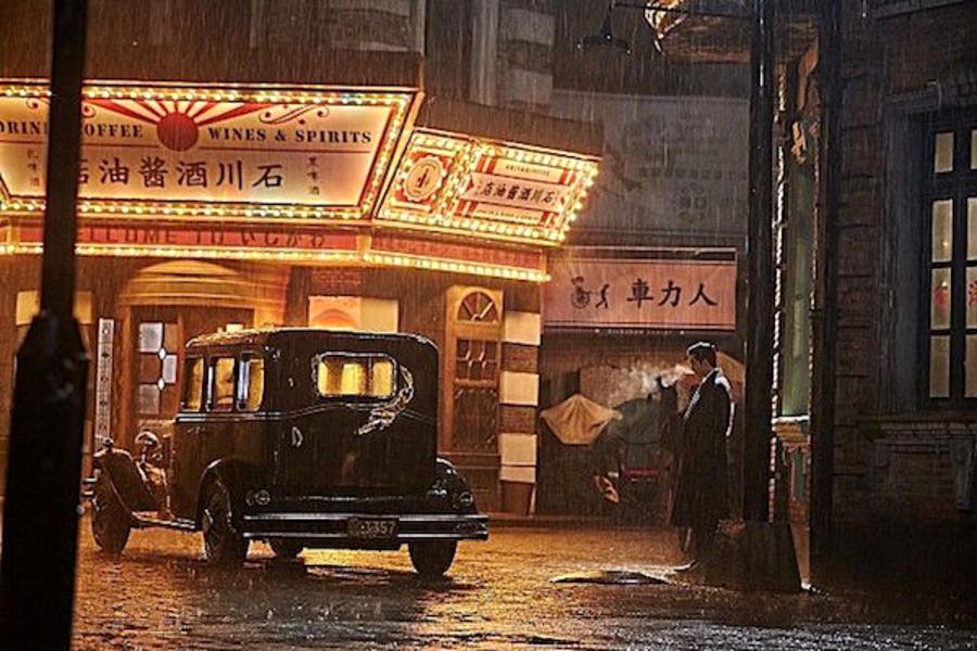 Photo du film The Age of Shadows