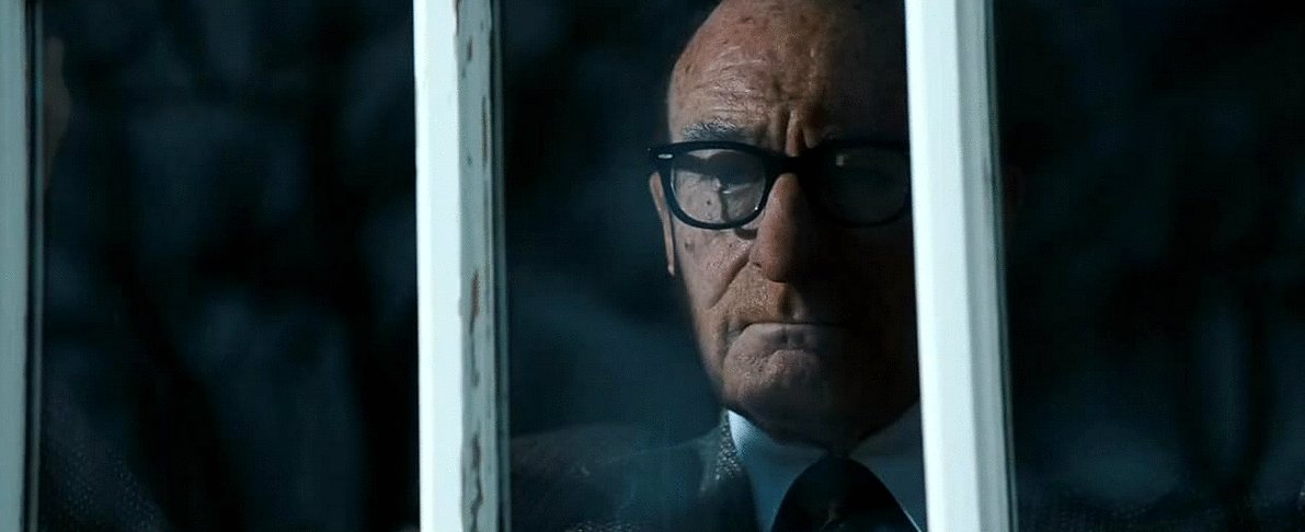 Photo du film The Alto Knights