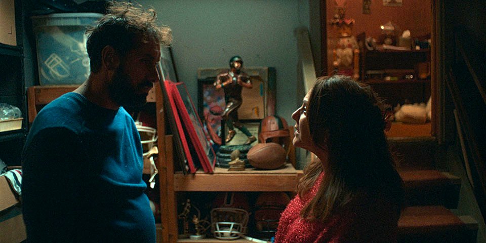 Photo du film The Climb [2019]