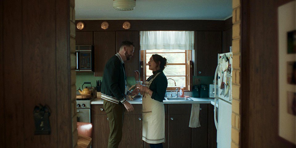 Photo du film The Climb [2019]