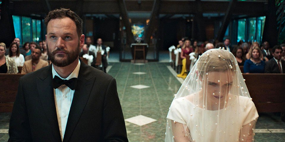 Photo du film The Climb [2019]