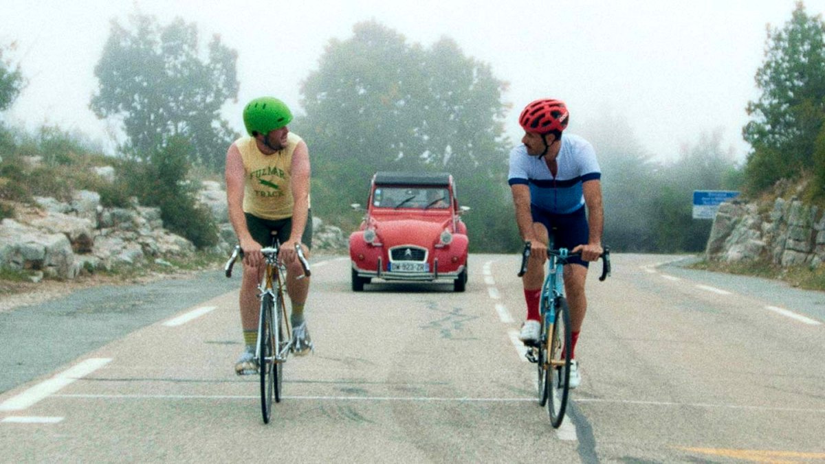 Photo du film The Climb [2019]