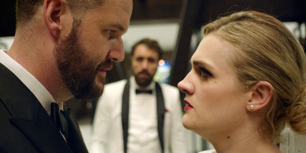 Photo du film The Climb [2019]